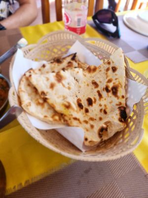  at Punjab Palace in Ao Nang