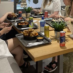 Ropogó  at Ropogó in Budapest