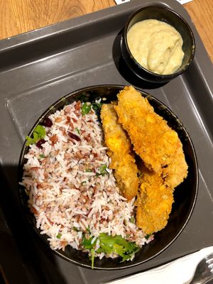  at Ropogó in Budapest