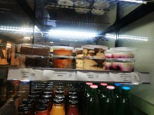  at Ropogó in Budapest