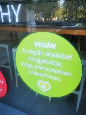  at Ropogó in Budapest