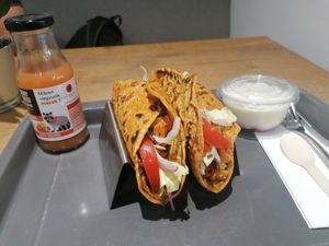  at Ropogó in Budapest