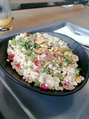  at Ropogó in Budapest