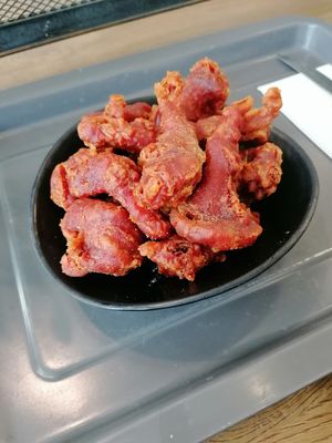  at Ropogó in Budapest