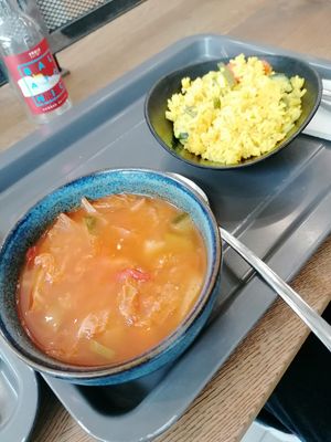  at Ropogó in Budapest