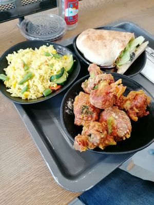  at Ropogó in Budapest