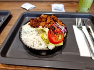  at Ropogó in Budapest