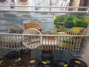 Cheese at For Goodness Sake  in Skibbereen