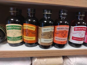 Extracts at For Goodness Sake  in Skibbereen