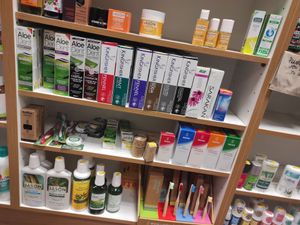 Toothpaste at For Goodness Sake  in Skibbereen