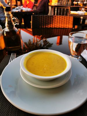  at Ayasoluk Restaurant in Selcuk