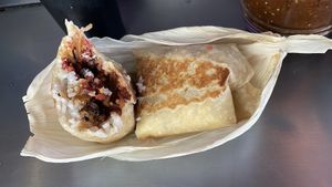   at Umami in Mexico City