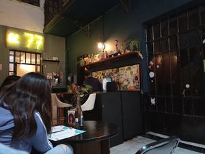  at Umami in Mexico City