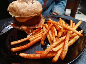  at Umami in Mexico City