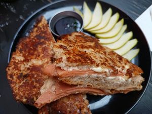  at Umami in Mexico City