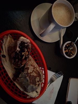  at Umami in Mexico City