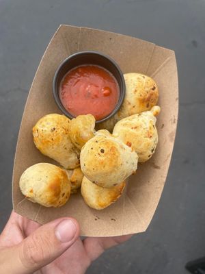  at Brazilian Fun Foods - Maybe closed in Tampa