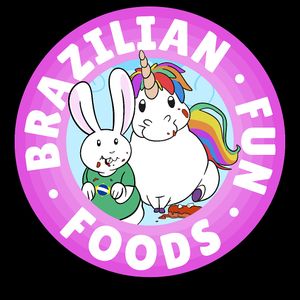  at Brazilian Fun Foods - Maybe closed in Tampa