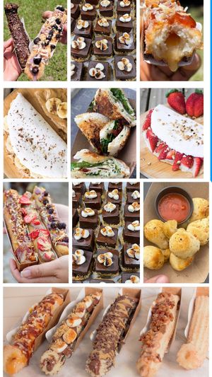  at Brazilian Fun Foods - Maybe closed in Tampa