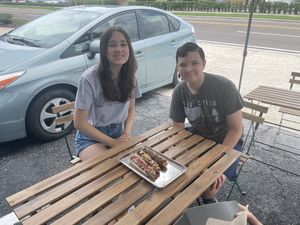   at Brazilian Fun Foods - Maybe closed in Tampa