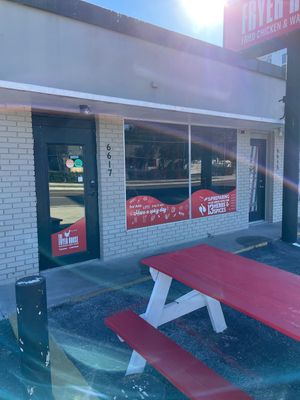 not in business anymore  at Brazilian Fun Foods - Maybe closed in Tampa