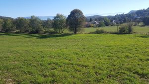Plaines et forêt voisines at Les Terres d'en Haut in Innimond