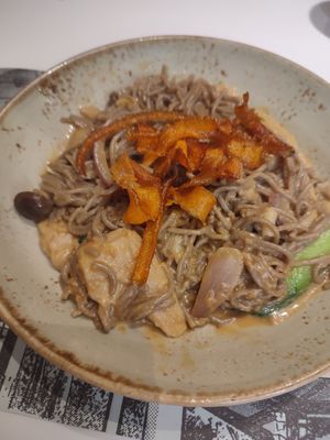  at UDON - Born in Barcelona