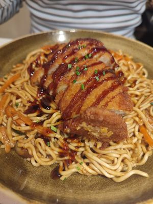  at UDON - Born in Barcelona