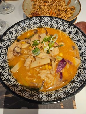  at UDON - Born in Barcelona