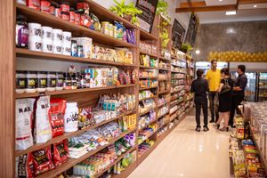 🤩 #Veganuary at Empório leve in Sao Paulo