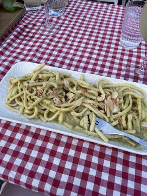   at Il tempo del vino e delle rose in Naples