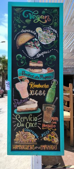  at Agua Marina in Tongoy