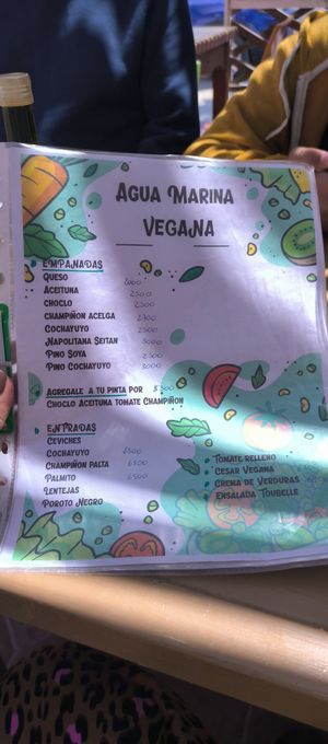  at Agua Marina in Tongoy