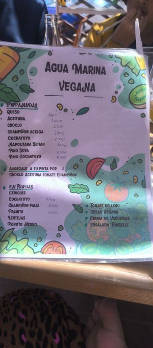  at Agua Marina in Tongoy