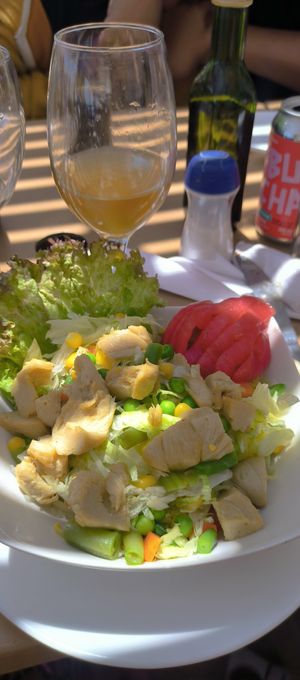  at Agua Marina in Tongoy