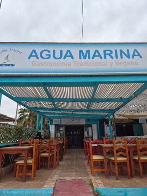  at Agua Marina in Tongoy