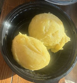   at Yum Village in Detroit