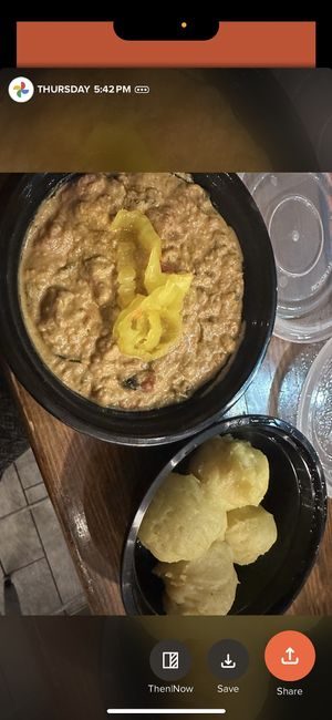   at Yum Village in Detroit