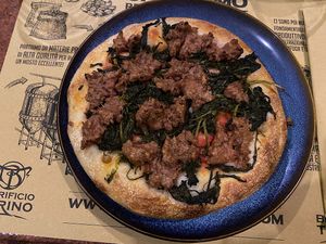   at Birrificio Torino in Turin