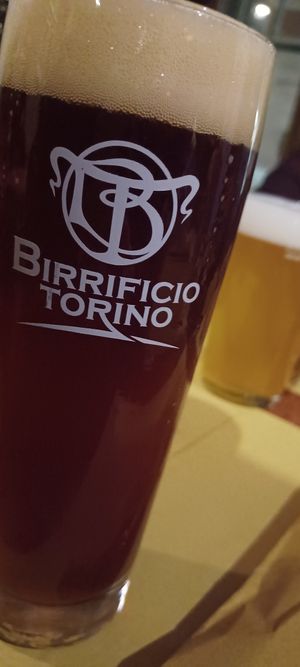  at Birrificio Torino in Turin