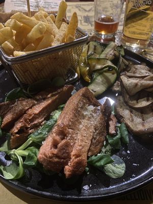   at Birrificio Torino in Turin