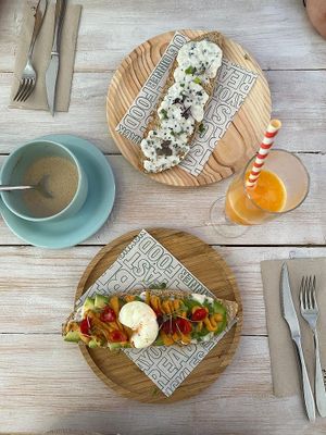  at Mareando la Huerta in Alicante