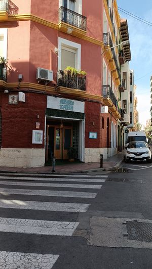 Route des tapas vegan at Mareando la Huerta in Alicante