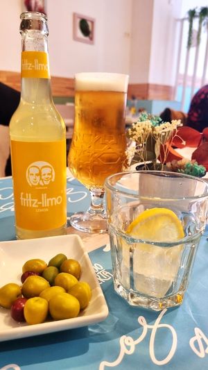  at Mareando la Huerta in Alicante