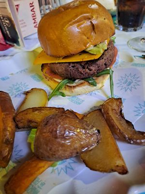  at Mareando la Huerta in Alicante