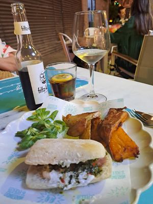  at Mareando la Huerta in Alicante