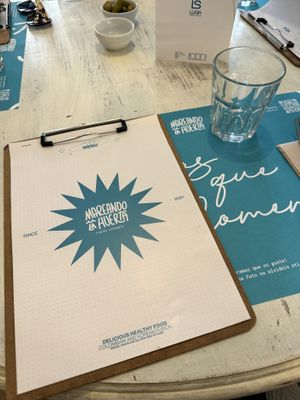  at Mareando la Huerta in Alicante