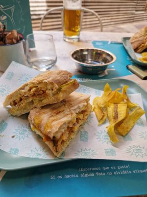  at Mareando la Huerta in Alicante