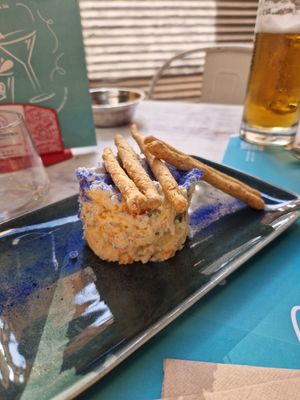  at Mareando la Huerta in Alicante