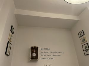 Cosy again.   at herBar in Budapest